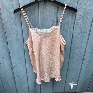 Silk Tank